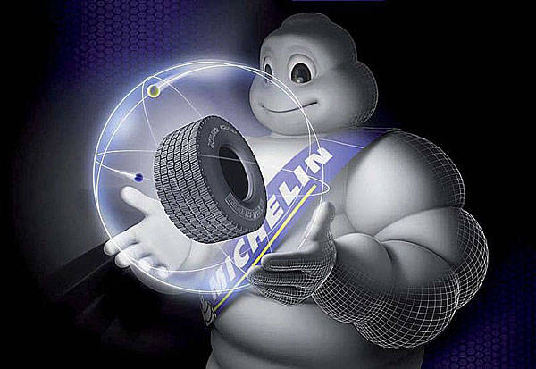 Selfseal от Michelin – конкурент шиномонтажу