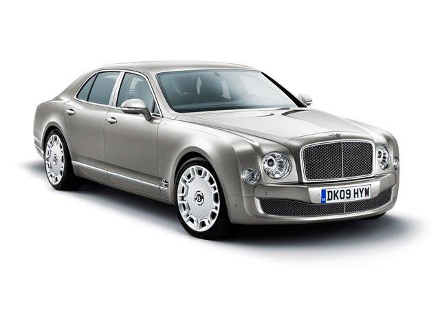 kto vipuskaet bentley