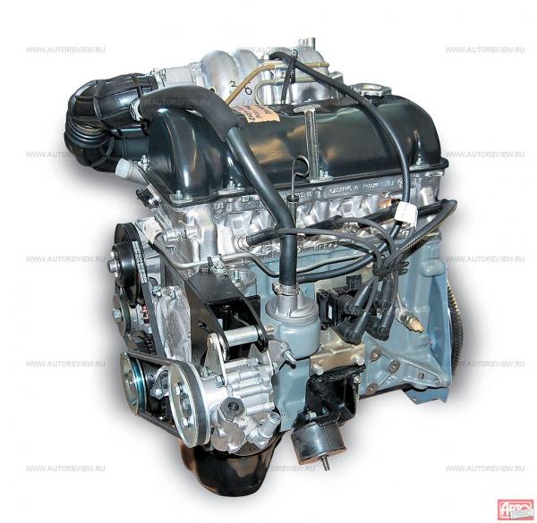Тюнинг двигателя шевроле нива – советы по доработке и модернизации двигателя