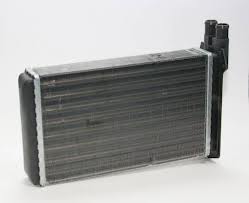 Радиатор ВАЗ 2109