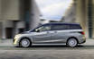 Минивэн Mazda5 получил ряд обновлений