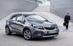 Opel Mokka получит новый дизельный мотор