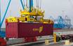 S.K.Cargo доставка из Турции в Украину негабаритных грузов