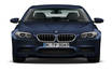 BMW случайно показала  обновленный седан М5