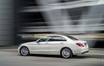 Mercedes-Benz C-класса: совершенство стиля
