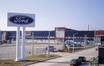 Ford может закрыть свои заводы в России