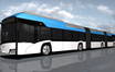 Автобус для всех: Solaris построет 24-метровый електробус