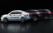 Qoros представит три новых автомобиля в Женеве