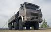 Россия не согласна объединить «КамАЗа» и «МАЗа»