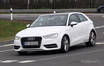 Официальная информация об Audi S3 