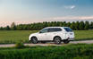 Mitsubishi Outlander: плюсы в обновлении