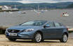 Volvo разнообразит линейку двигателей хэтчбека V40