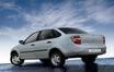 АвтоВАЗовские Калины и Гранты будут выпускаться без электроусилителей Mando 