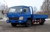Автомобили BAW уже в Беларуси