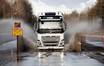 Volvo: введен в строй новый полигон за 500 миллионов