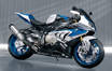 Спортбайк BMW HP4