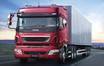 Tata Daewoo будет собирать грузовики в России 