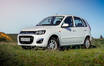 Lada отправляется в Швецию
