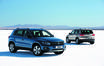VolkswagenTiguan: в чем истинная ценность автомобиля?