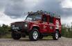 Land Rover примет участие в экспедиции на "Полюс холода"