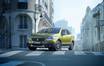 В России начат прием заказов на новое поколение Suzuki SX4