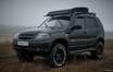 Chevrolet Niva: надежный партнер для бездорожья