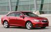 General Motors объявил об отзыве 150 000 Chevrolet Cruze