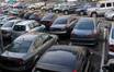 В России увеличились продажи легковых автомобилей 
