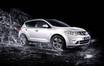 Премиальному кроссоверу Nissan добавили опций 