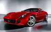 Для Китая Ferrari выпустит специальную модель