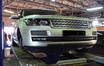 Наиболее распространенные причины неисправностей Land Rover