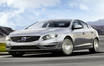 Volvo провела рестайлинг шести моделей