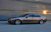 BMW 5-серии, M550d xDrive, BMW M5 нового поколения