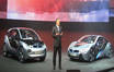 BMW, BMW i3, BMW i8, новинки BMW