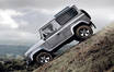 Land Rover Defender обзавелся новым дизельным мотором