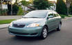 Toyota Corolla, Corolla