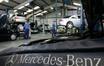 Mercedes-Benz изучает возможность производства своих авто в России 