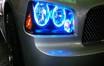 Эволюция автомобильных фар: от парафиновых свеч к светодиодной оптике