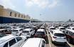 KIA отчиталась о выпуске 15-миллионого экспортного автомобиля