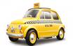 Эконом такси: доступная альтернатива общественному транспорту