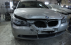 Кузовной ремонт BMW: особенности процедуры и где ее лучше проводить