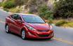 Hyundai Elantra новой генерации показывает рекорды продаж в Азии