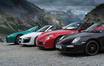 Alfa Romeo и Audi – востребованные автомобили с богатой историей