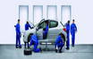 Обслуживание и ремонт автомобиля: как избежать типичных ошибок