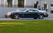 Rolls-Royce создаст конкурента модели авто Ferrari FF
