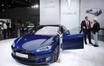 Tesla намерен вдвое увеличить производство своих автомобилей в Европе