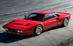 Ferrari 288 GTO продадут на аукционе