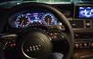 Audi научит автомобили распознавать сигналы светофора