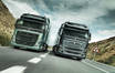 Volvo Trucks приступила к производству грузовиков с низкой кабиной