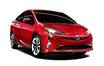 Компания Toyota официально представила новый Prios